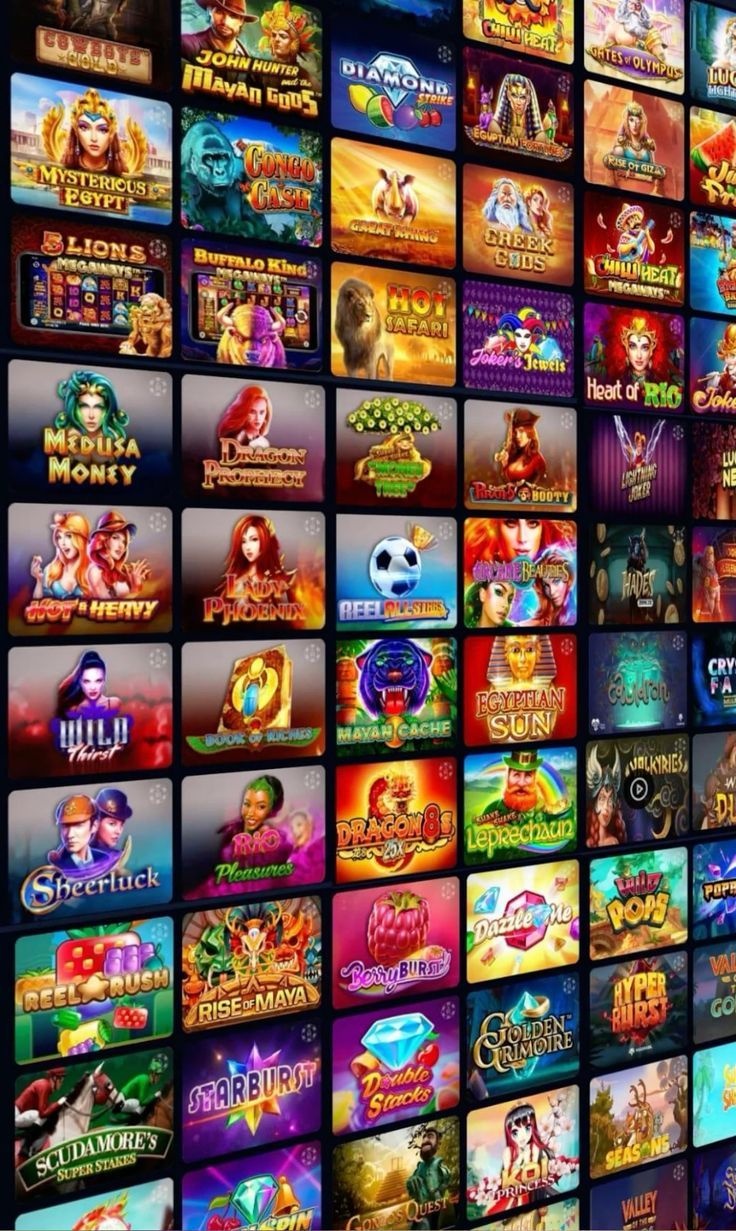 BDMbetCasino game