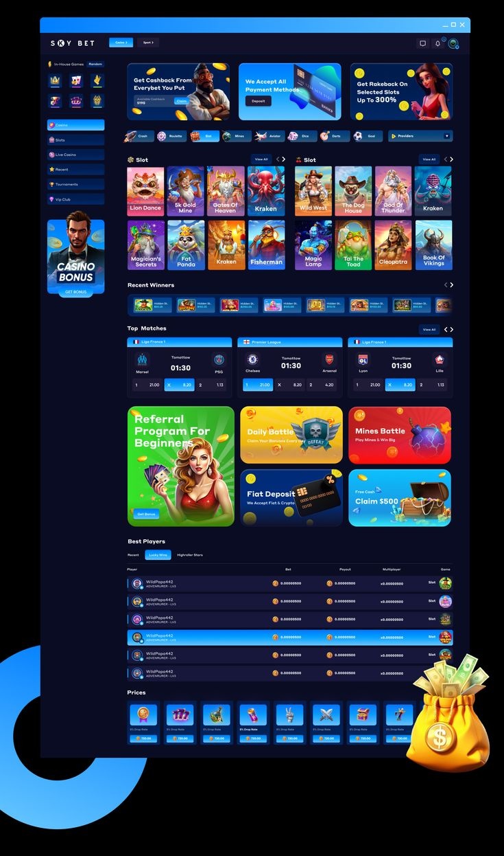 BDMbetCasino