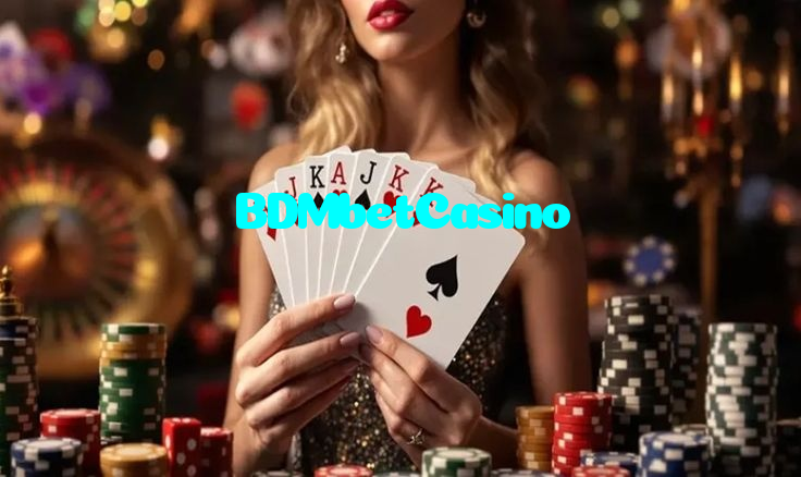 BDMbetCasino