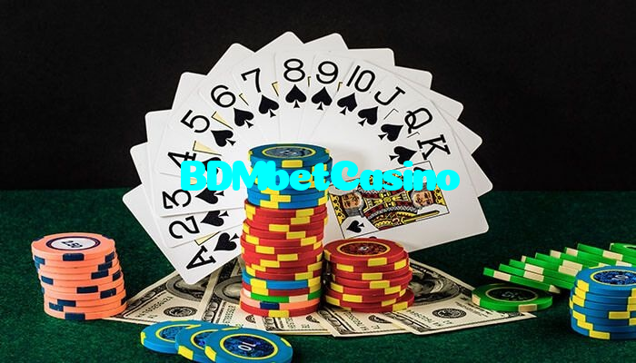 BDMbetCasino