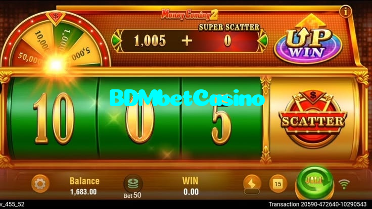 making first deposit on BDMbetCasino website using local payment methods in Pakistan