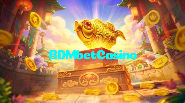 making first deposit on BDMbetCasino website using local payment methods in Pakistan