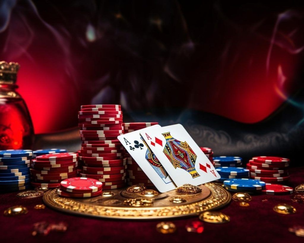 BDMbetCasino پاکستان ریئل منی گیمز